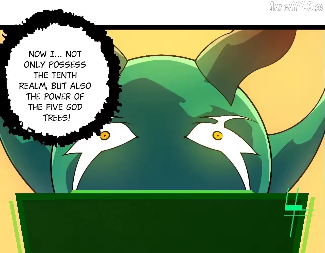 Evolution Begins With A Big Tree Chapter 490 - page 61